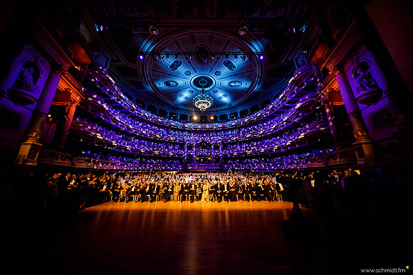 Semperopernball 2017