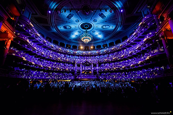 Semperopernball 2017