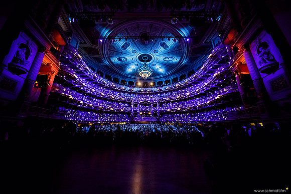 Semperopernball 2017