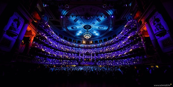 Semperopernball 2017
