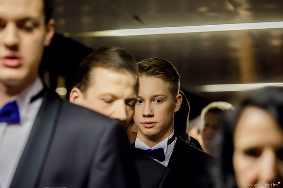 Semperopernball 2017