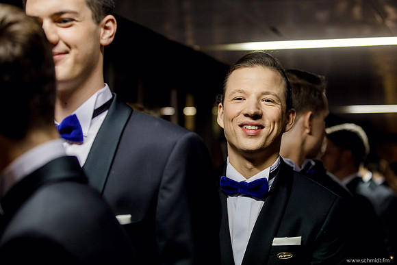 Semperopernball 2017