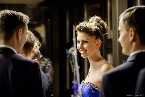 Semperopernball 2017