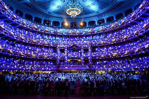 Semperopernball 2017