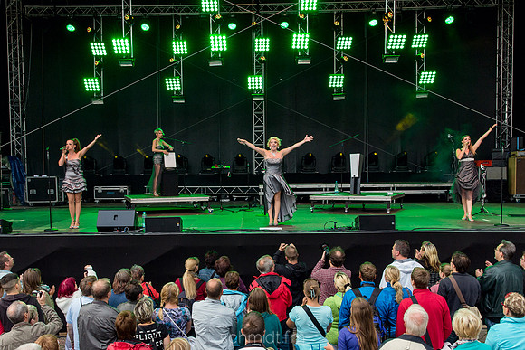 Theaterplatz - Medlz