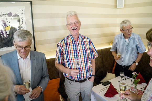 Geburtstag Uwe