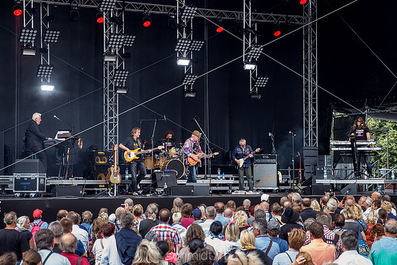 Theaterplatz - Karussell