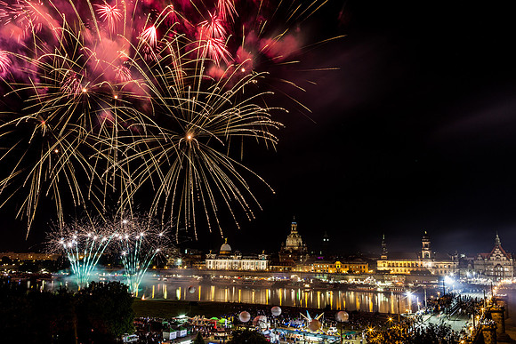 Dresdner Stadtfest