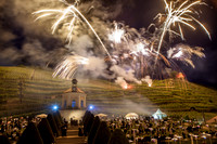 Somernachtsball auf Wackerbarth 2012