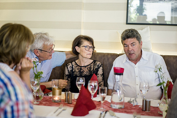 Geburtstag Uwe