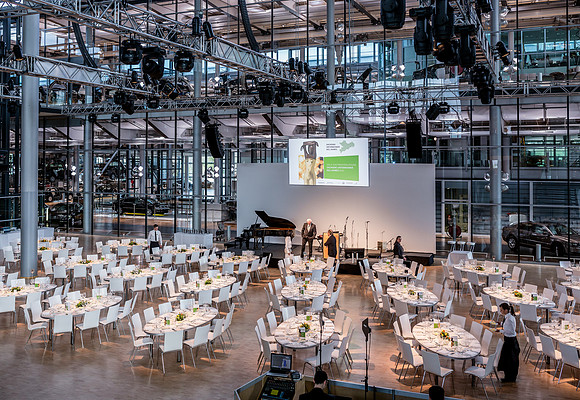 Unternehmerpreis Sachsen 2013