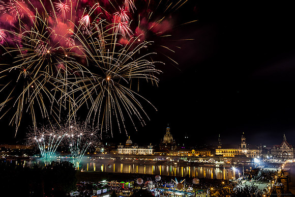 Dresdner Stadtfest