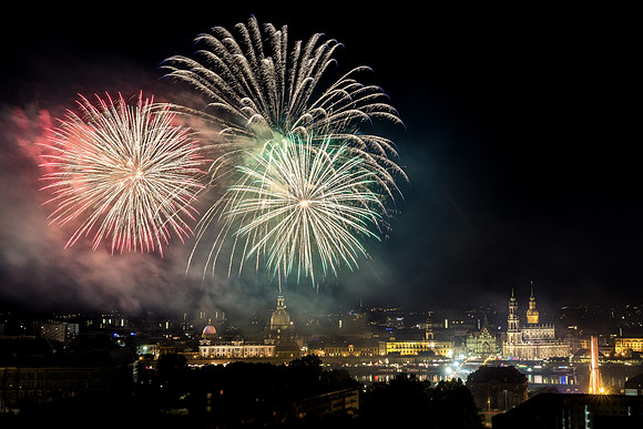 Dresdner Stadtfest 2013
