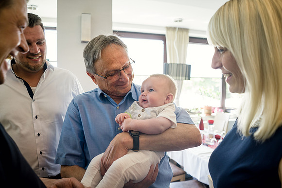 Geburtstag Uwe