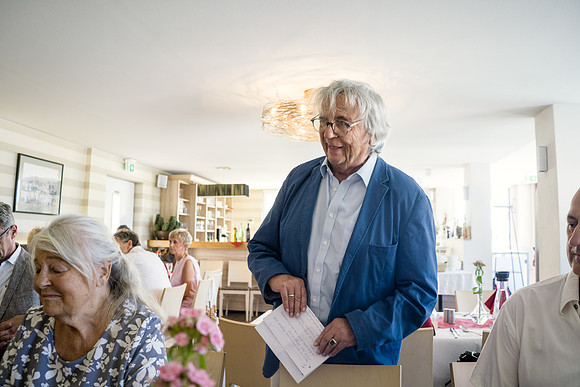 Geburtstag Uwe