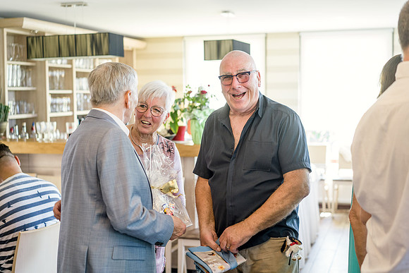 Geburtstag Uwe