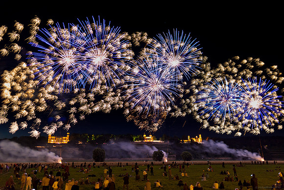Schlössernacht Dresden