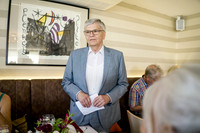 Geburtstag Uwe