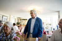 Geburtstag Uwe