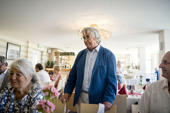 Geburtstag Uwe