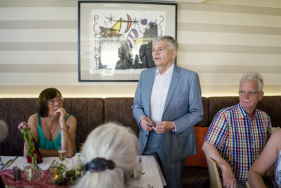 Geburtstag Uwe