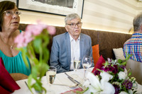 Geburtstag Uwe