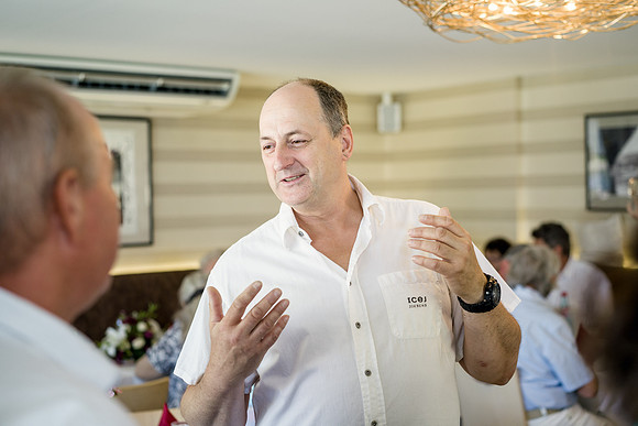 Geburtstag Uwe