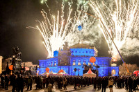 Semperopernball 2014 ★