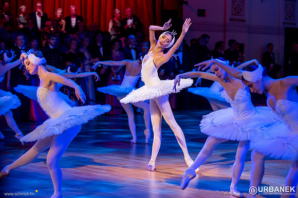 Semperopernball 2015