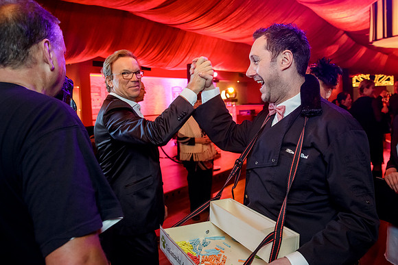 Galanacht der Stars 2015