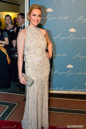 Dresdner Semperopernball 2014