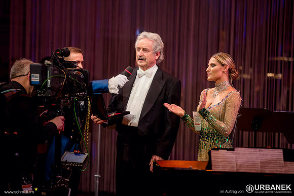 Semperopernball 2015