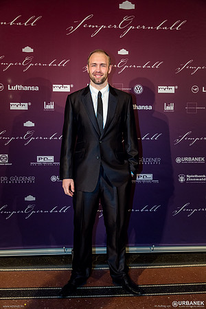 Semperopernball 2015