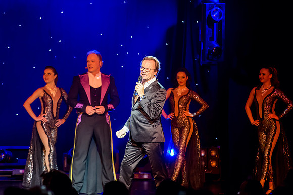 Galanacht der Stars 2015