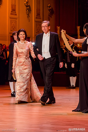 Dresdner Semperopernball 2014