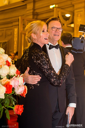 Dresdner Semperopernball 2014