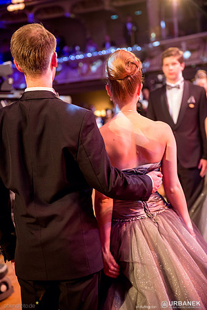 Dresdner Semperopernball 2014