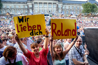 Roland Kaiser - Kaisermania