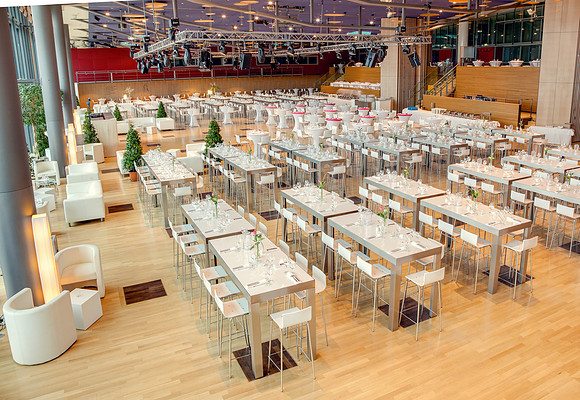 Telekom Konferenz 2011