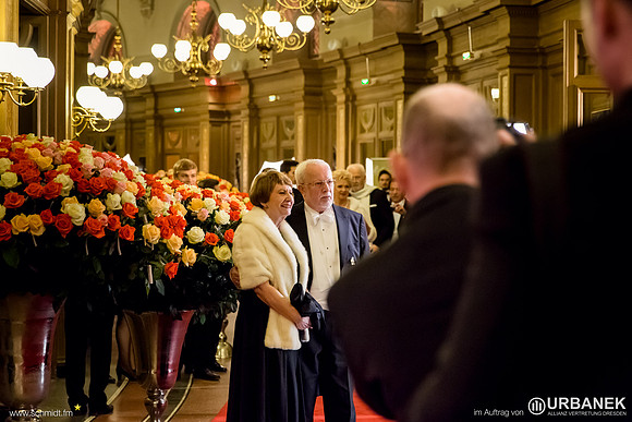 Semperopernball 2015