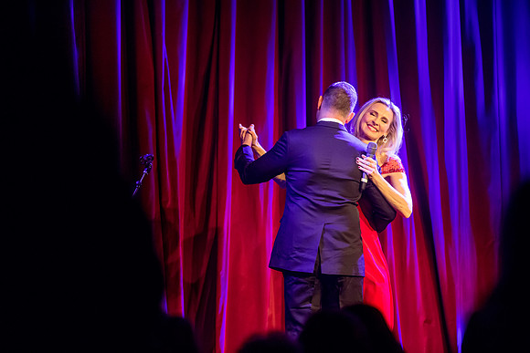 Galanacht der Stars 2015