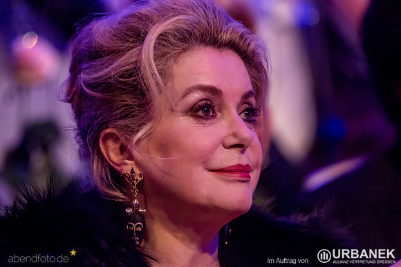 Dresdner Semperopernball 2014