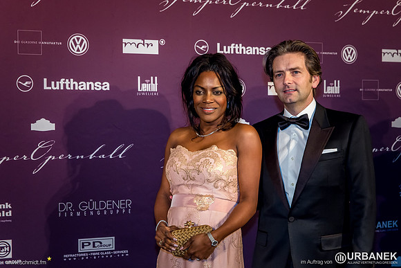 Semperopernball 2015
