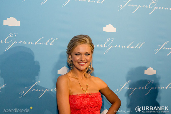 Dresdner Semperopernball 2014