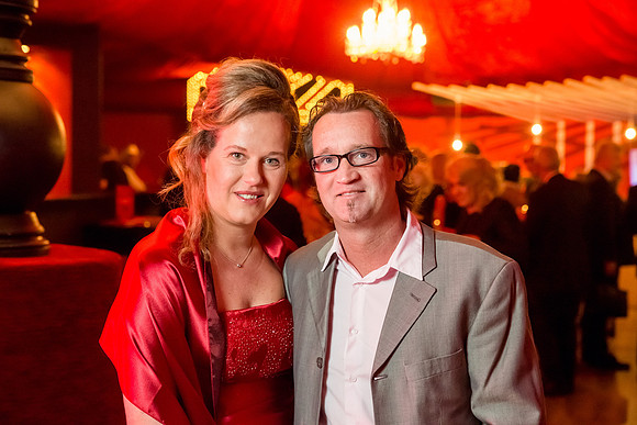 Galanacht der Stars 2015