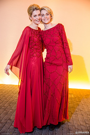 Semperopernball 2015