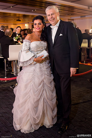 Semperopernball 2015