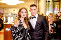 Semperopernball 2017