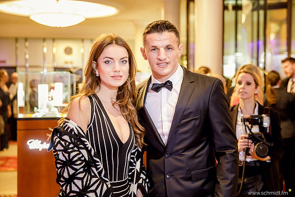 Semperopernball 2017