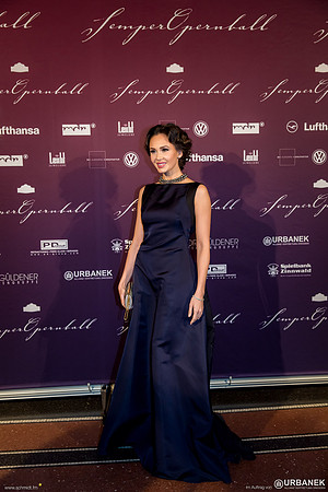 Semperopernball 2015